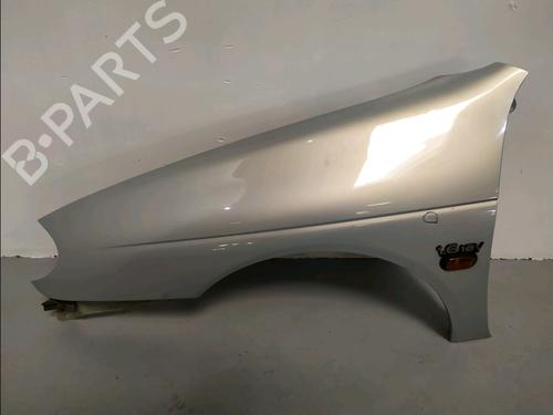 Used Left front fenders Left front fenders 36962548 36962548