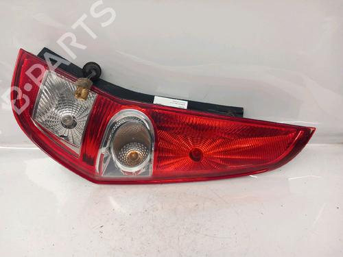 Used Right taillight SUZUKI SPLASH (EX) 1.0 (A5B310) (65 hp) 30420071