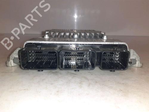 Engine control unit (ECU) PEUGEOT 407 (6D_) 2.0 HDi 135 (6DRHRH, 6DRHRE, 6DRHRG, 6DRHRJ) | BP30413309M57 - Image 2