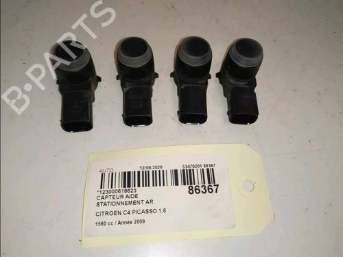 Used Electronic module Electronic module 38457600 38457600