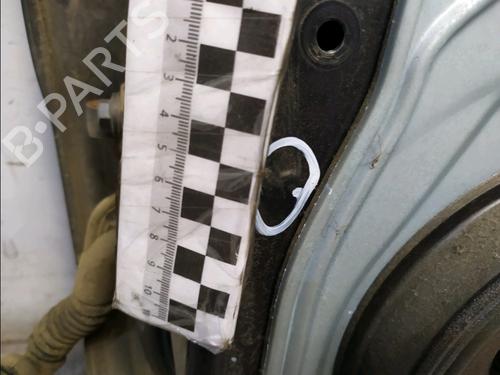 Dør højre bagtil FORD C-MAX (DM2) 1.8 TDCi | BP33230922C5 - Image 4