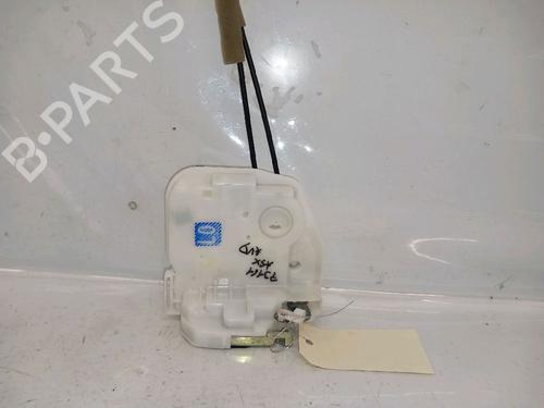 Used Front right lock MITSUBISHI ASX (GA_W_) 1.6 DI-D (114 hp) 30431066