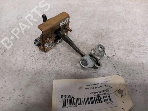 Used Hinge/Door check strap Hinge/Door check strap 30432095 30432095