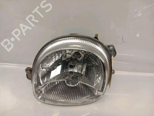 Venstre forlygte RENAULT TWINGO I (C06_) 1.2 (C066, C068) (58 hp) 30420497