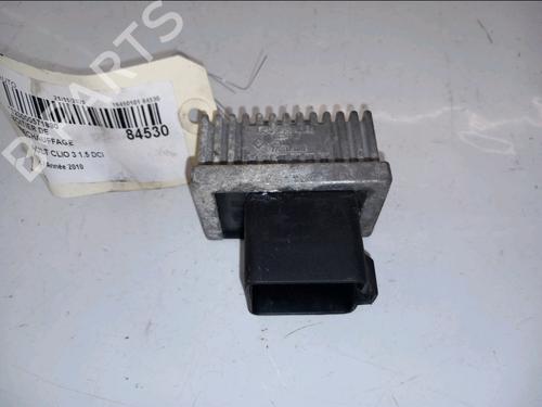 Elektronische module RENAULT CLIO III (BR0/1, CR0/1) 1.5 dCi (BR17, CR17) (86 hp) 30716850