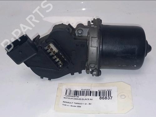 Viskermotor vindrude Viskermotor vindrude RENAULT TWINGO I (C06_) 1.2 (C066, C068) (58 hp) 39705474 39705474