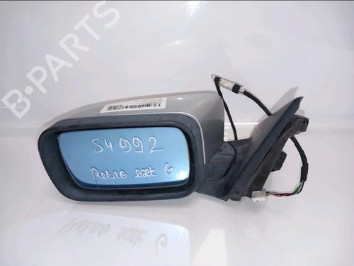 Used Left mirror Left mirror BMW 3 (E46) 320 d (150 hp) 33261766 33261766