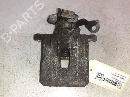 Used Right rear brake caliper VW PASSAT B5.5 (3B3) 1.9 TDI (130 hp) 30423599