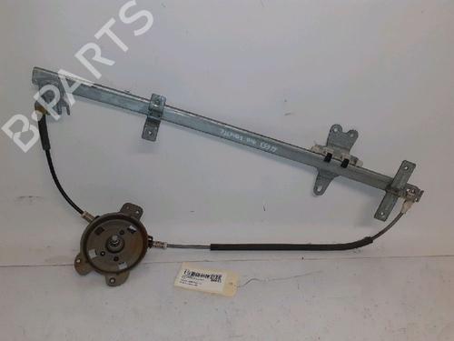 Used Front right window mechanism NISSAN VANETTE CARGO Van (HC 23) 2.3 D (75 hp) 30424534