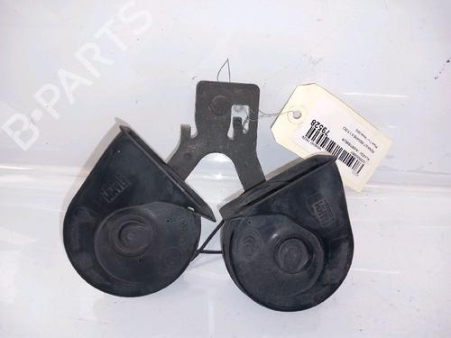 Used Horn RENAULT MEGANE III Hatchback (BZ0/1_, B3_) 1.5 dCi (106 hp) 30419337