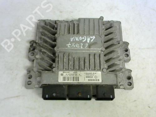 Used Engine control unit (ECU) RENAULT LAGUNA III (BT0/1) 1.5 dCi (BT00, BT0A, BT0T, BT1J) (110 hp) 30417250