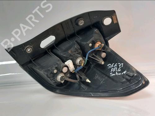 Left taillight SUBARU FORESTER (SH_) 2.0 D AWD (SHH, SHD, SHN) | BP39088328C34 - Image 2