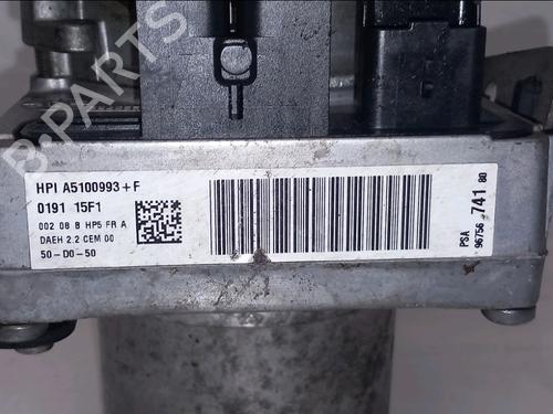 Steering pump CITROËN DS4 (NX_) 1.6 HDi 110 | BP38552908M99 - Image 6