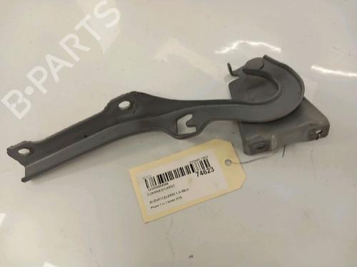 Dørhængsel/Dørbegrænser SUZUKI CELERIO (LF) 1.0 (AVK310) (68 hp) 30433501