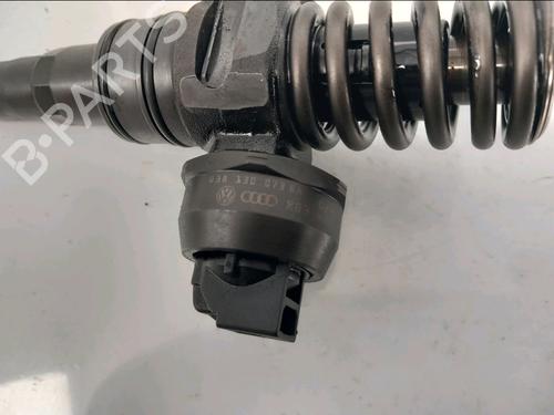 Injector VW POLO IV (9N_, 9A_) 1.4 TDI | BP30421089M100