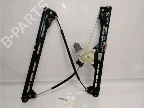 Used Front right window mechanism Front right window mechanism 39117814 39117814