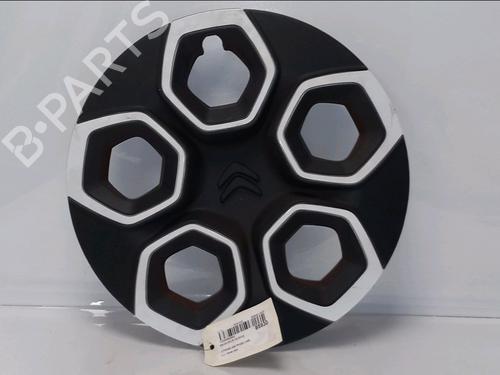 Used Hub cap Hub cap CITROËN AMI (9A_) Electric (9AZ2CA) (8 hp) 35999803 35999803