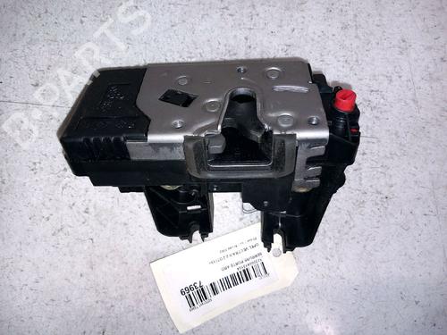 Højre bagtil lås OPEL VECTRA C GTS (Z02) 2.2 DTI 16V (F68) (125 hp) 30424787