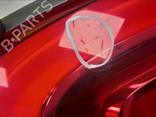 Left taillight FIAT 500L (351_, 352_) 1.6 D Multijet (199LYE1B) | BP38082064C34 - Image 6