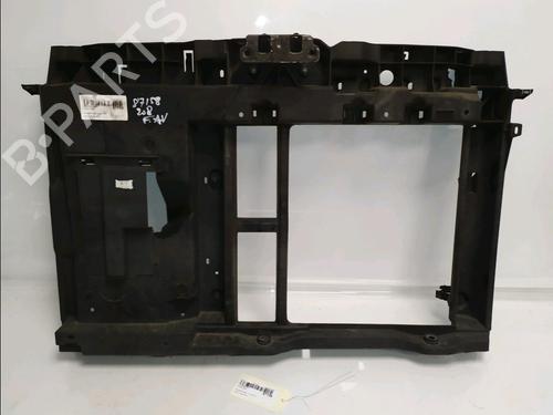 Used Front slam panel Front slam panel PEUGEOT 208 I (CA_, CC_) 1.4 HDi (68 hp) 40004678 40004678
