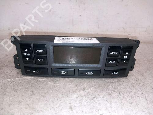 Used Climate control KIA SORENTO I (JC) 2.5 CRDi 4WD (140 hp) 30429728