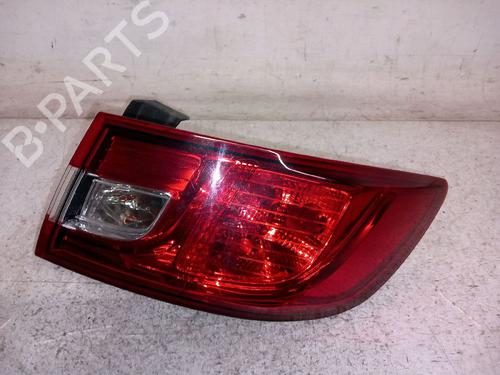 Used Right taillight RENAULT CLIO IV (BH_) 1.2 16V (73 hp) 30419339