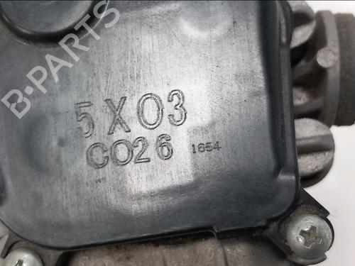 Viskermotor vindrude MAZDA CX-3 (DK) 1.5 SKYACTIV-D (DK2WS, DK5FW) | BP36764164M29 - Image 4