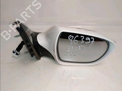 Used Right mirror Right mirror 39633819 39633819