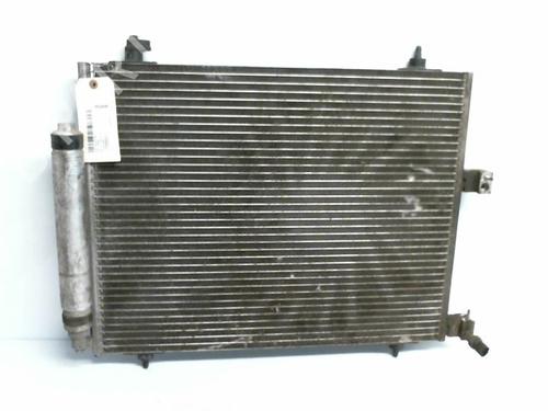 Used Heater matrix PEUGEOT 807 (EB_) [2002-2025]  30425470