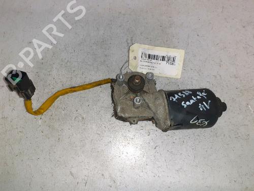 Used Front wiper motor HYUNDAI SANTA FÉ I (SM) 2.0 CRDi (113 hp) 30413845