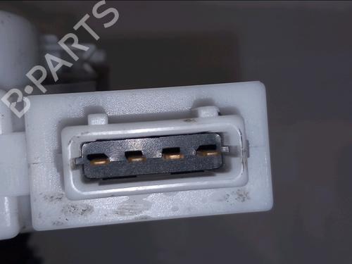 Front left lock VW POLO (6N2) 1.4 16V | BP37627902C98 - Image 4
