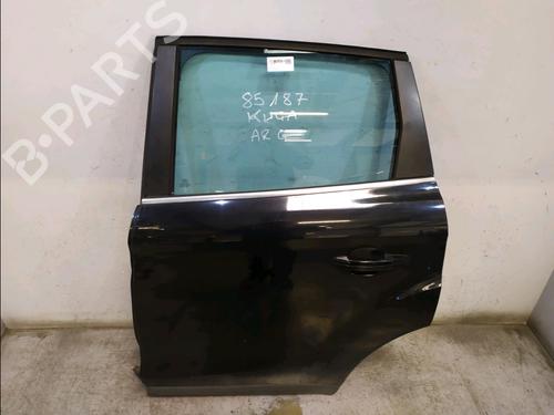 left-rear-door-ford-kuga-i-2008-2009-2010-2011-2012-32460652 main image