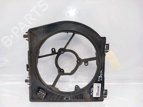 Used Support RENAULT TWINGO II (CN0_) 1.5 dCi 75 (75 hp) 30427921