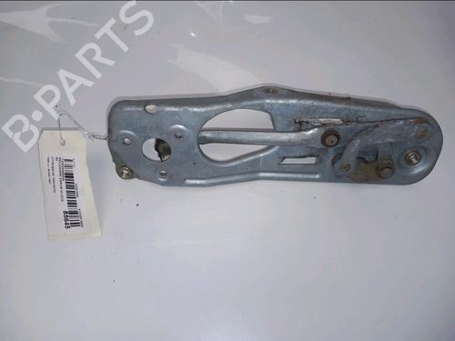 Used Front wipers mechanism Front wipers mechanism CITROËN ZX (N2) 1.4 i (75 hp) 34147886 34147886