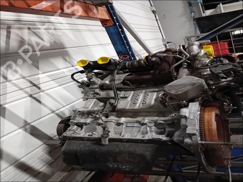 Used Engine PEUGEOT 208 I (CA_, CC_) 1.6 HDi (92 hp) 31964053