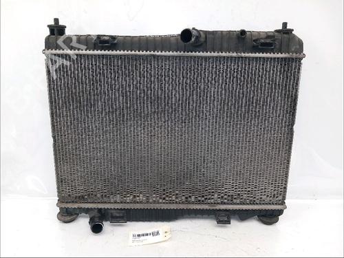 Używane Chłodnica wody FORD FIESTA VI (CB1, CCN) 1.4 TDCi (68 hp) 30413864