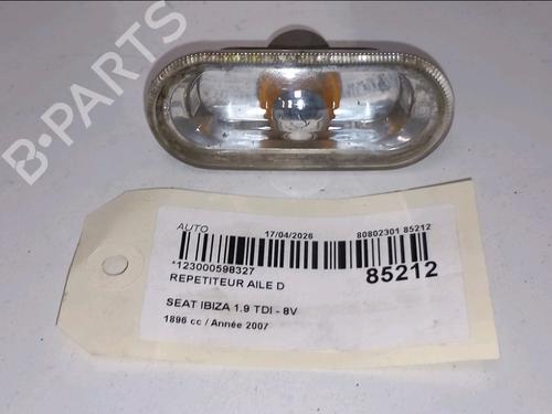 right-side-indicator-seat-ibiza-iii-6l1-2002-2003-2004-2005-2006-2007-2008-2009-34338108 main image