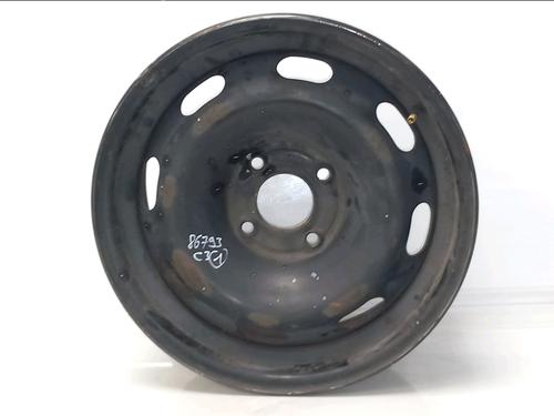 Used Rim Rim CITROËN C3 III (SX) 1.2 VTi 68 (68 hp) 40252487 40252487