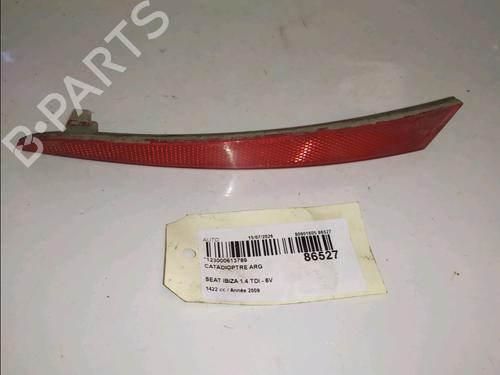 Used Rear bumper left light Rear bumper left light 37627972 37627972