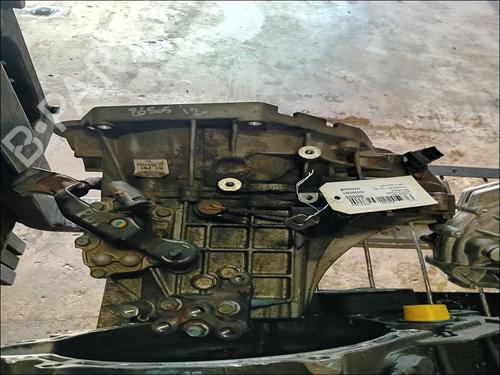 Used Gearbox Gearbox 38300438 38300438