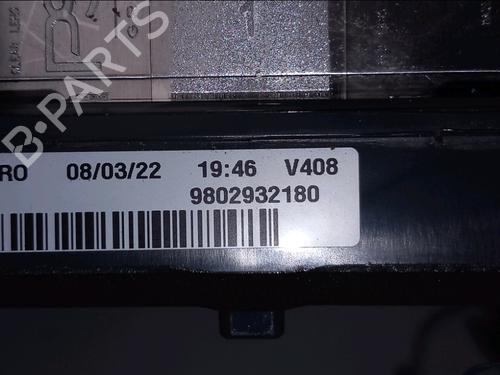 Third brake light DS DS 4 II (FR_, FB_, F3_, FP_) BlueHDi 130 (FBYHZT) | BP37506860L11 - Image 4