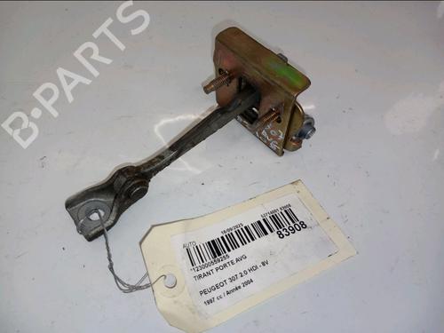 hingedoor-check-strap-peugeot-307-3ac-2000-2001-2002-2003-2004-2005-2006-2007-2008-2009-2010-2011-2012-30416270 main image