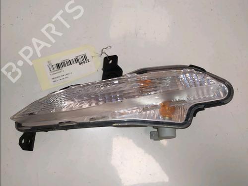 Used Left front indicator Left front indicator 39396109 39396109