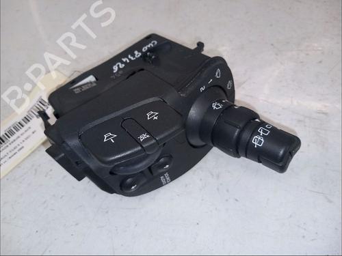 Used Steering column stalk RENAULT CLIO III (BR0/1, CR0/1) 1.5 dCi (BR17, CR17) (86 hp) 30428603