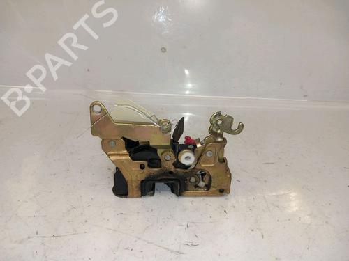 Used Front right lock RENAULT TWINGO I (C06_) 1.2 (C066, C068) (58 hp) 30416866