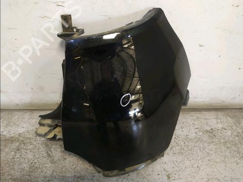 Støtfangerhjørne RENAULT CAPTUR I (J5_, H5_) 1.5 dCi 90 (J5N4, J5M5, J5MW, J5M6, J5AL, J5AJ) (90 hp) 32741745