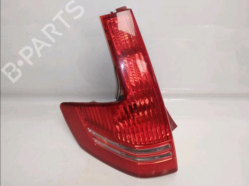 Used Left taillight Left taillight 39396133 39396133