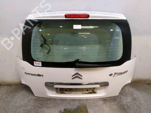 Used Tailgate CITROËN C3 Picasso (SH_) 1.6 HDI 90 (92 hp) 30415463