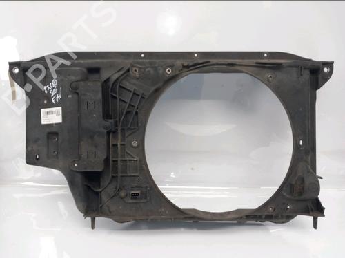 Frontplate/Frontkurv PEUGEOT 206 Hatchback (2A/C) 1.4 i (75 hp) 30419687