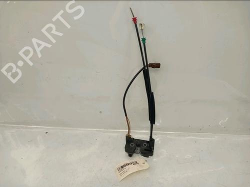 Used Tailgate lock Tailgate lock 32694352 32694352